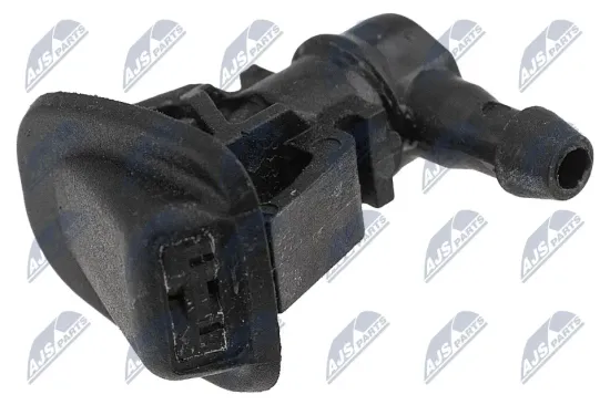 Waschwasserdüse, Scheibenreinigung vorne NTY EDS-CH-010 Bild Waschwasserdüse, Scheibenreinigung vorne NTY EDS-CH-010