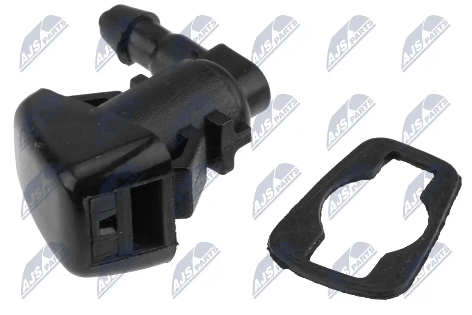 Waschwasserdüse, Scheibenreinigung NTY EDS-CH-011