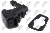 Waschwasserdüse, Scheibenreinigung NTY EDS-CH-011 Bild Waschwasserdüse, Scheibenreinigung NTY EDS-CH-011