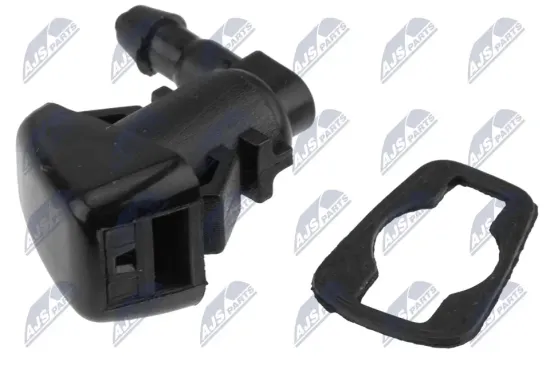 Waschwasserdüse, Scheibenreinigung NTY EDS-CH-011 Bild Waschwasserdüse, Scheibenreinigung NTY EDS-CH-011