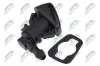 Waschwasserdüse, Scheibenreinigung NTY EDS-CH-011 Bild Waschwasserdüse, Scheibenreinigung NTY EDS-CH-011