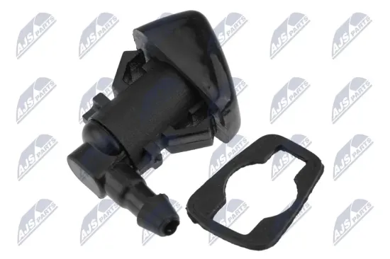 Waschwasserdüse, Scheibenreinigung NTY EDS-CH-011 Bild Waschwasserdüse, Scheibenreinigung NTY EDS-CH-011