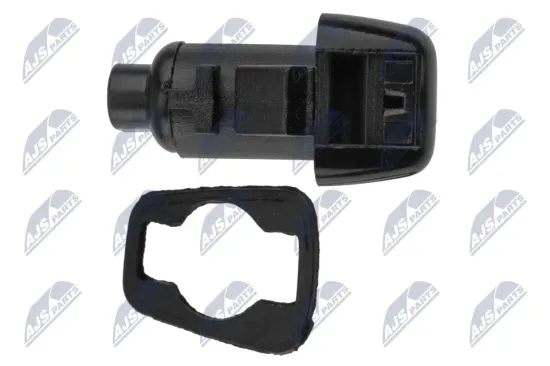 Waschwasserdüse, Scheibenreinigung NTY EDS-CH-011 Bild Waschwasserdüse, Scheibenreinigung NTY EDS-CH-011