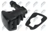 Waschwasserdüse, Scheibenreinigung NTY EDS-CH-013 Bild Waschwasserdüse, Scheibenreinigung NTY EDS-CH-013