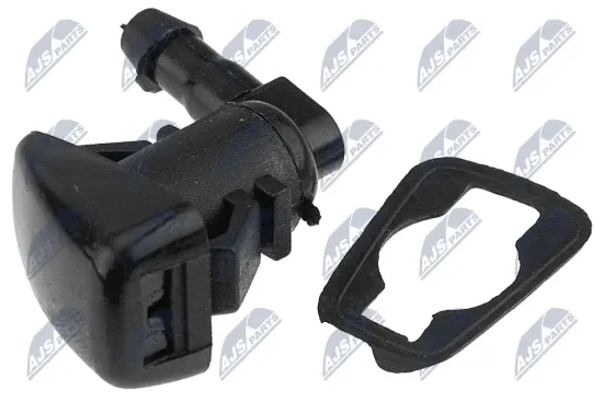 Waschwasserdüse, Scheibenreinigung NTY EDS-CH-013 Bild Waschwasserdüse, Scheibenreinigung NTY EDS-CH-013