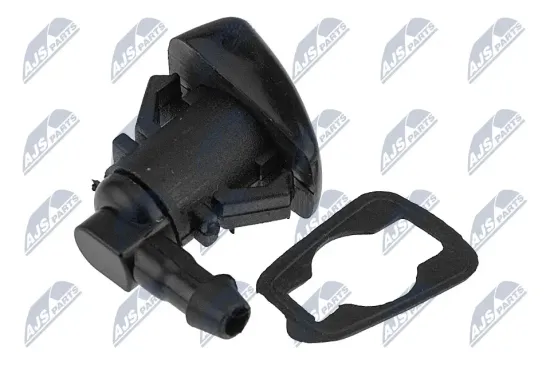Waschwasserdüse, Scheibenreinigung NTY EDS-CH-013 Bild Waschwasserdüse, Scheibenreinigung NTY EDS-CH-013
