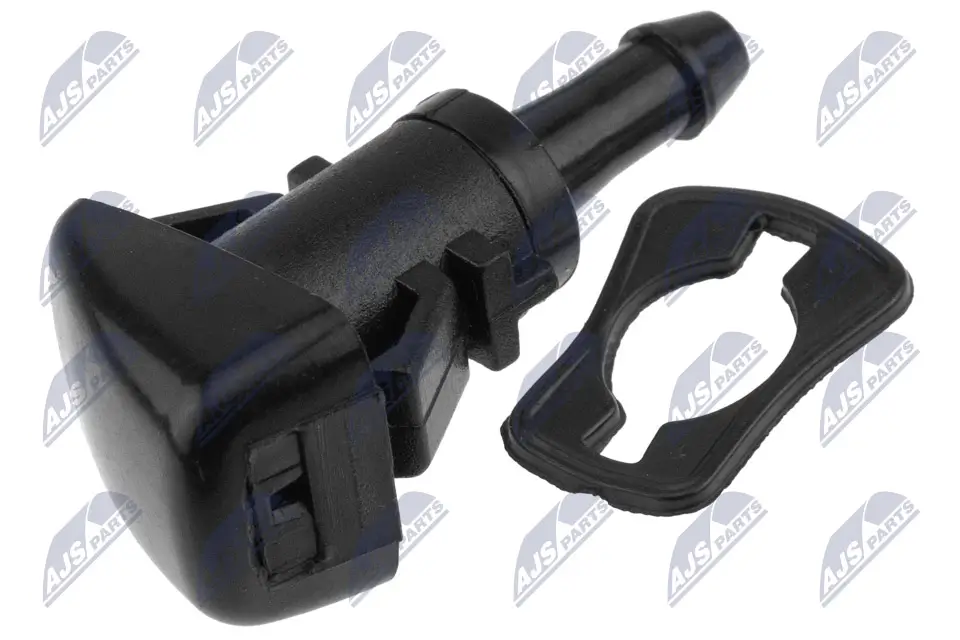 Waschwasserdüse, Scheibenreinigung NTY EDS-CH-014