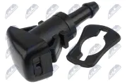 Waschwasserdüse, Scheibenreinigung NTY EDS-CH-014