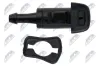 Waschwasserdüse, Scheibenreinigung NTY EDS-CH-014 Bild Waschwasserdüse, Scheibenreinigung NTY EDS-CH-014