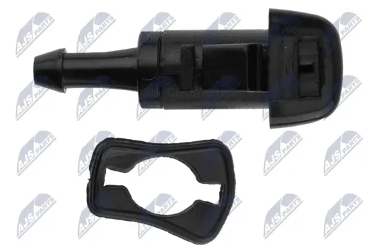 Waschwasserdüse, Scheibenreinigung NTY EDS-CH-014 Bild Waschwasserdüse, Scheibenreinigung NTY EDS-CH-014