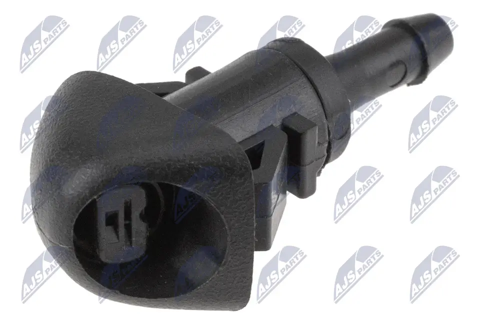 Waschwasserdüse, Scheibenreinigung vorne NTY EDS-CH-021