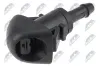 Waschwasserdüse, Scheibenreinigung vorne NTY EDS-CH-021 Bild Waschwasserdüse, Scheibenreinigung vorne NTY EDS-CH-021