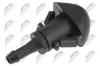 Waschwasserdüse, Scheibenreinigung vorne NTY EDS-CH-021 Bild Waschwasserdüse, Scheibenreinigung vorne NTY EDS-CH-021