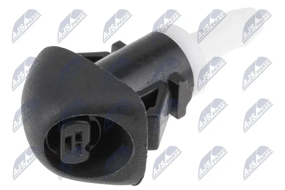 Waschwasserdüse, Scheibenreinigung vorne vorne NTY EDS-CH-024