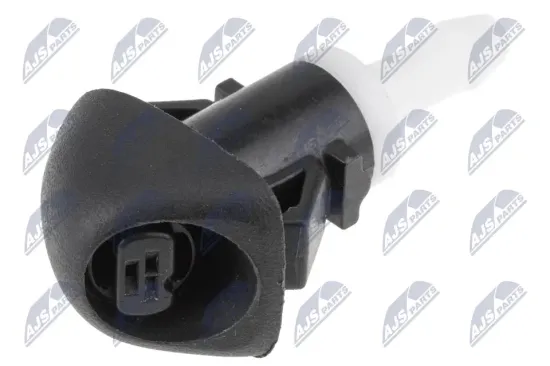 Waschwasserdüse, Scheibenreinigung vorne vorne NTY EDS-CH-024 Bild Waschwasserdüse, Scheibenreinigung vorne vorne NTY EDS-CH-024