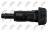 Waschwasserdüse, Scheibenreinigung vorne NTY EDS-CH-026 Bild Waschwasserdüse, Scheibenreinigung vorne NTY EDS-CH-026