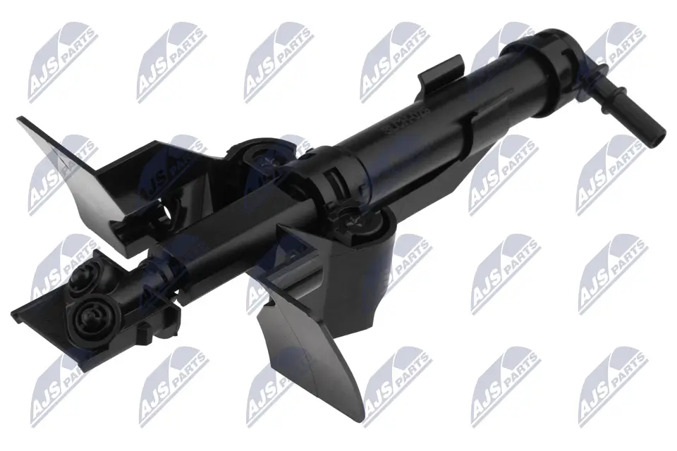 Waschwasserdüse, Scheinwerferreinigung links NTY EDS-CH-029