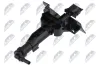Waschwasserdüse, Scheinwerferreinigung links NTY EDS-CH-029 Bild Waschwasserdüse, Scheinwerferreinigung links NTY EDS-CH-029