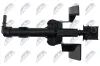 Waschwasserdüse, Scheinwerferreinigung links NTY EDS-CH-029 Bild Waschwasserdüse, Scheinwerferreinigung links NTY EDS-CH-029