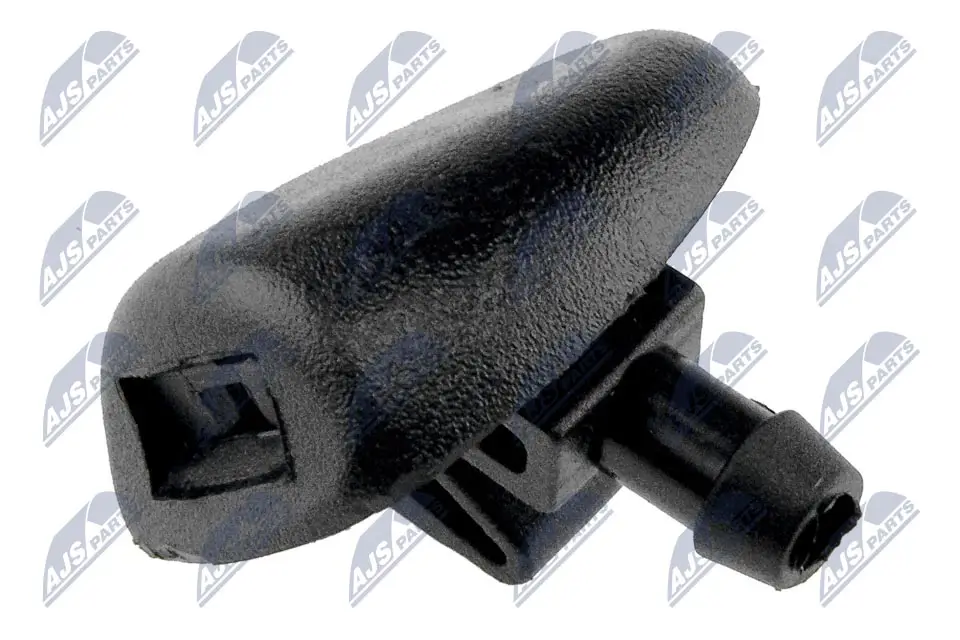 Waschwasserdüse, Scheibenreinigung links rechts NTY EDS-CT-000