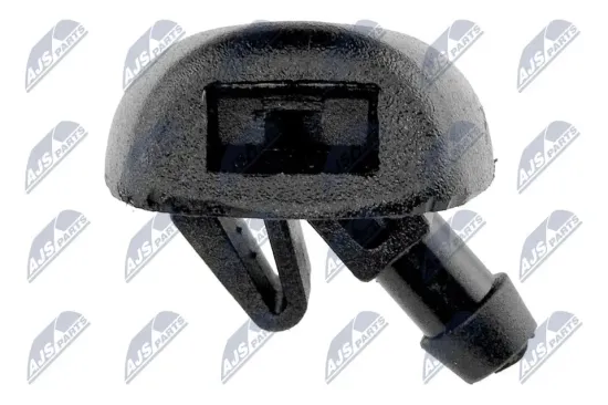 Waschwasserdüse, Scheibenreinigung links rechts NTY EDS-CT-000 Bild Waschwasserdüse, Scheibenreinigung links rechts NTY EDS-CT-000