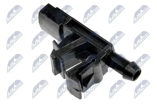 Waschwasserdüse, Scheibenreinigung NTY EDS-CT-001 Bild Waschwasserdüse, Scheibenreinigung NTY EDS-CT-001