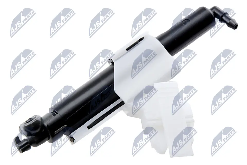 Waschwasserdüse, Scheinwerferreinigung rechts NTY EDS-FR-000