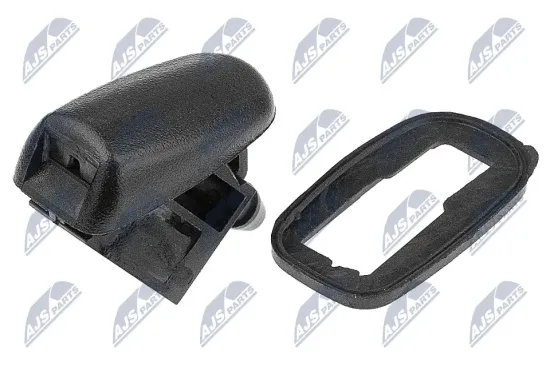 Waschwasserdüse, Scheibenreinigung NTY EDS-FR-003 Bild Waschwasserdüse, Scheibenreinigung NTY EDS-FR-003