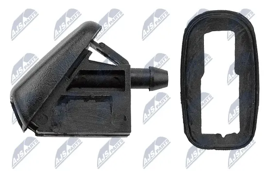 Waschwasserdüse, Scheibenreinigung NTY EDS-FR-003 Bild Waschwasserdüse, Scheibenreinigung NTY EDS-FR-003