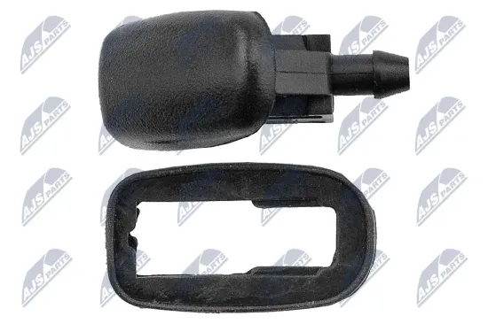 Waschwasserdüse, Scheibenreinigung NTY EDS-FR-003 Bild Waschwasserdüse, Scheibenreinigung NTY EDS-FR-003
