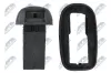 Waschwasserdüse, Scheibenreinigung NTY EDS-FR-003 Bild Waschwasserdüse, Scheibenreinigung NTY EDS-FR-003
