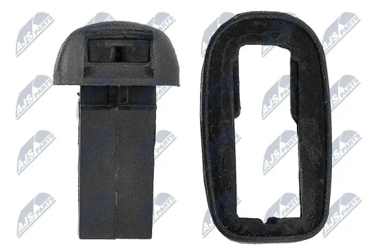 Waschwasserdüse, Scheibenreinigung NTY EDS-FR-003 Bild Waschwasserdüse, Scheibenreinigung NTY EDS-FR-003
