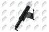 Waschwasserdüse, Scheinwerferreinigung links NTY EDS-FR-005 Bild Waschwasserdüse, Scheinwerferreinigung links NTY EDS-FR-005