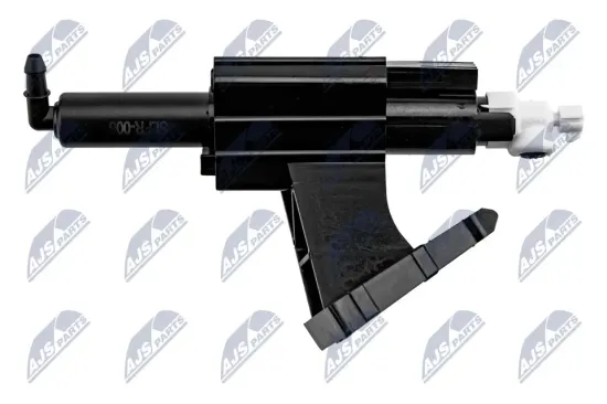 Waschwasserdüse, Scheinwerferreinigung links NTY EDS-FR-005 Bild Waschwasserdüse, Scheinwerferreinigung links NTY EDS-FR-005