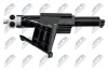 Waschwasserdüse, Scheinwerferreinigung links NTY EDS-FR-005 Bild Waschwasserdüse, Scheinwerferreinigung links NTY EDS-FR-005