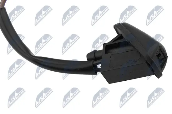 Waschwasserdüse, Scheibenreinigung vorne NTY EDS-FR-006 Bild Waschwasserdüse, Scheibenreinigung vorne NTY EDS-FR-006