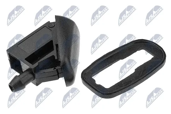 Waschwasserdüse, Scheibenreinigung NTY EDS-FR-006A Bild Waschwasserdüse, Scheibenreinigung NTY EDS-FR-006A