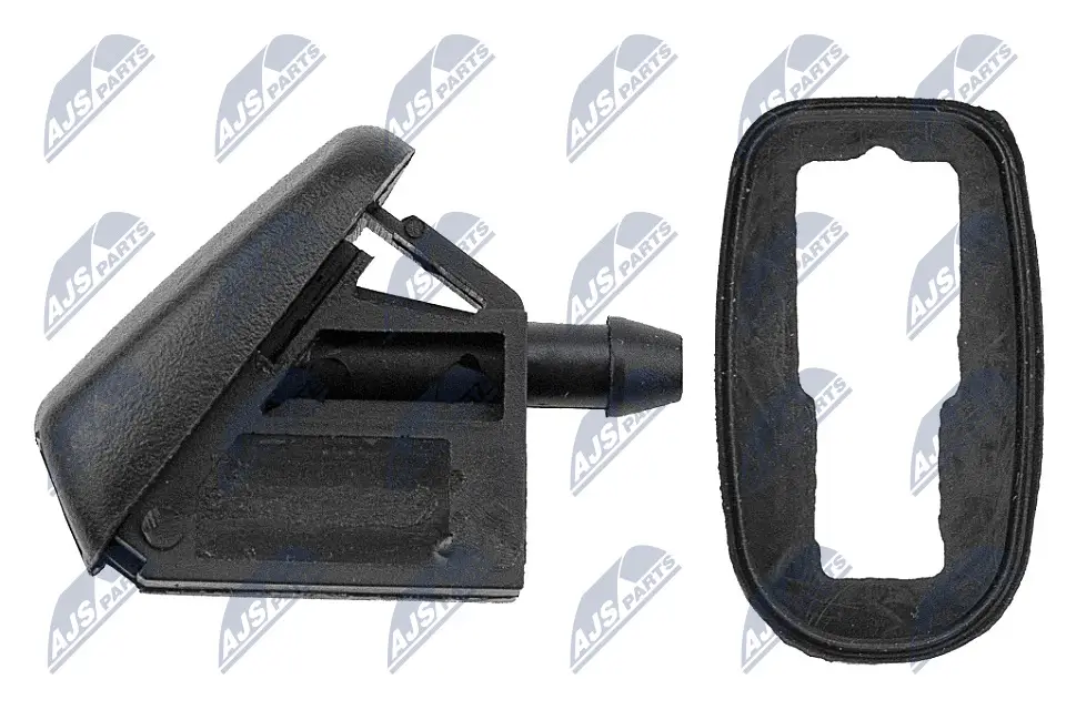 Bremssattel Hinterachse rechts NTY HZT-VV-009