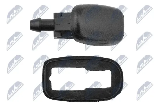 Bremssattel Hinterachse rechts NTY HZT-VV-009 Bild Bremssattel Hinterachse rechts NTY HZT-VV-009