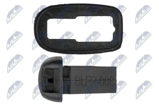 Waschwasserdüse, Scheibenreinigung NTY EDS-FR-006A Bild Waschwasserdüse, Scheibenreinigung NTY EDS-FR-006A