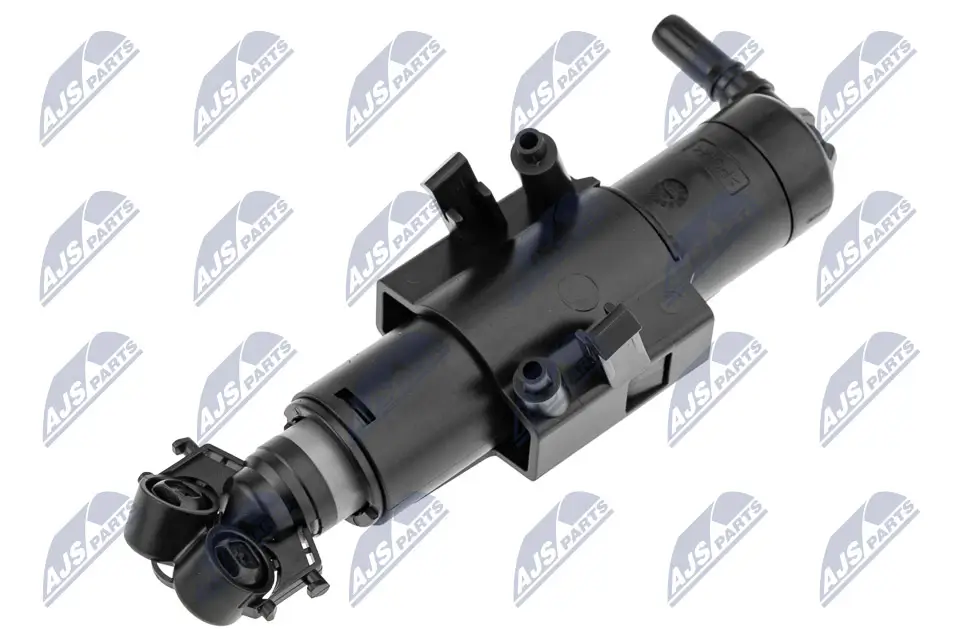 Waschwasserdüse, Scheibenreinigung links NTY EDS-FR-007