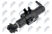 Waschwasserdüse, Scheibenreinigung links NTY EDS-FR-007