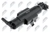 Waschwasserdüse, Scheibenreinigung links NTY EDS-FR-007 Bild Waschwasserdüse, Scheibenreinigung links NTY EDS-FR-007