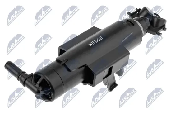 Waschwasserdüse, Scheibenreinigung links NTY EDS-FR-007 Bild Waschwasserdüse, Scheibenreinigung links NTY EDS-FR-007