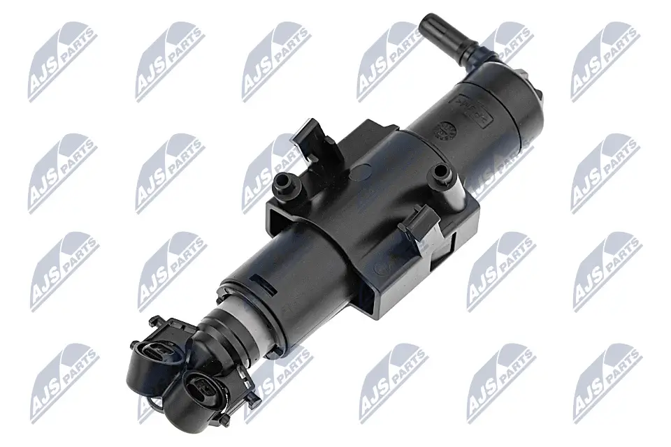 Waschwasserdüse, Scheibenreinigung rechts NTY EDS-FR-008