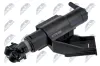 Waschwasserdüse, Scheinwerferreinigung links NTY EDS-FR-009 Bild Waschwasserdüse, Scheinwerferreinigung links NTY EDS-FR-009