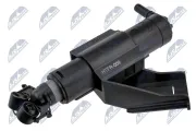 Waschwasserdüse, Scheinwerferreinigung links NTY EDS-FR-009
