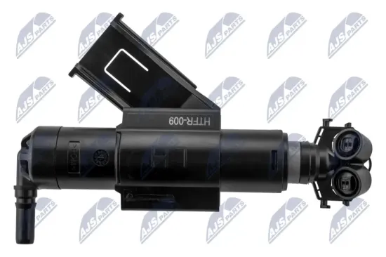 Waschwasserdüse, Scheinwerferreinigung links NTY EDS-FR-009 Bild Waschwasserdüse, Scheinwerferreinigung links NTY EDS-FR-009