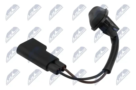 Waschwasserdüse, Scheibenreinigung vorne NTY EDS-FR-013 Bild Waschwasserdüse, Scheibenreinigung vorne NTY EDS-FR-013