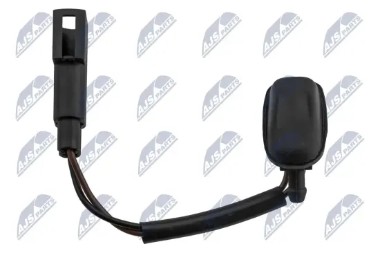 Waschwasserdüse, Scheibenreinigung vorne NTY EDS-FR-013 Bild Waschwasserdüse, Scheibenreinigung vorne NTY EDS-FR-013